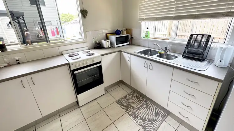 Third view of Homely townhouse listing, 11/55 Reid Road, Wongaling Beach QLD 4852