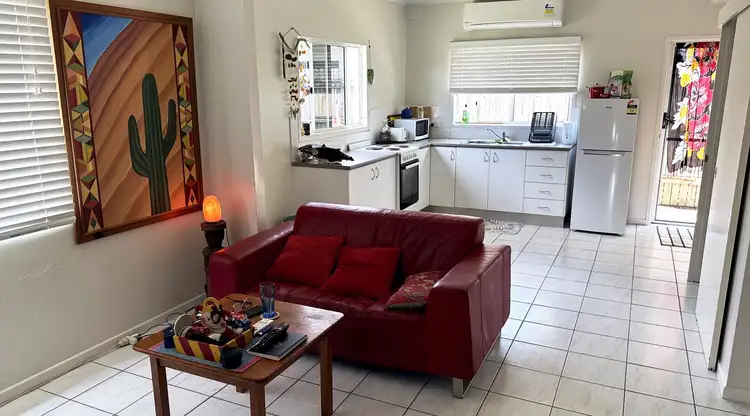 Fifth view of Homely townhouse listing, 11/55 Reid Road, Wongaling Beach QLD 4852
