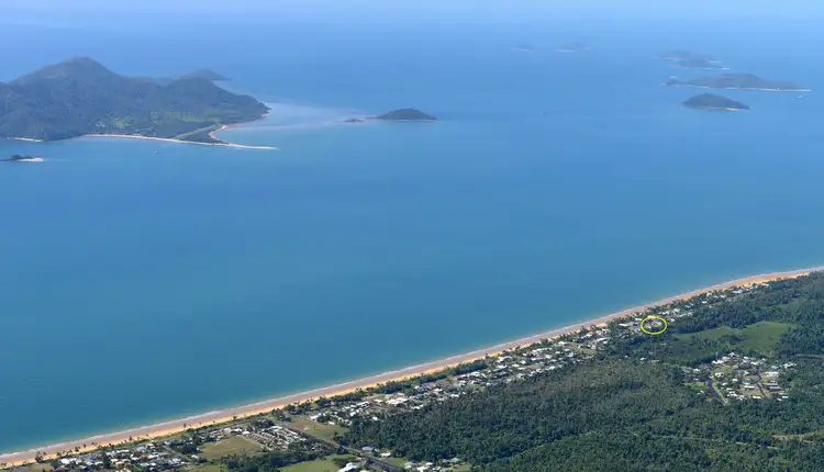 Seventh view of Homely townhouse listing, 11/55 Reid Road, Wongaling Beach QLD 4852