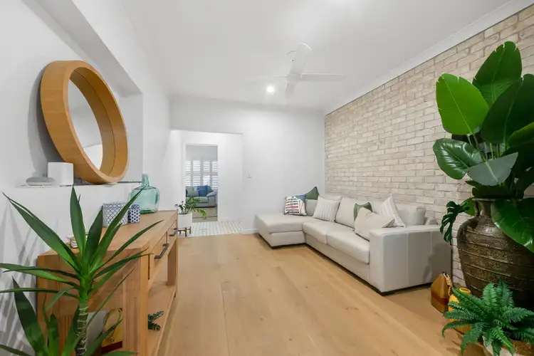 Fifth view of Homely house listing, 6 Portal Street, Oxley QLD 4075