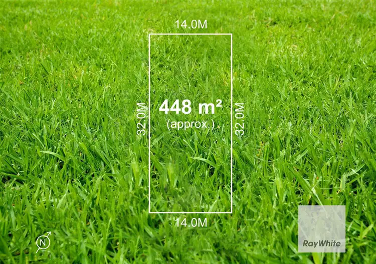 72 Rushmore Way, Bonnie Brook VIC 3335