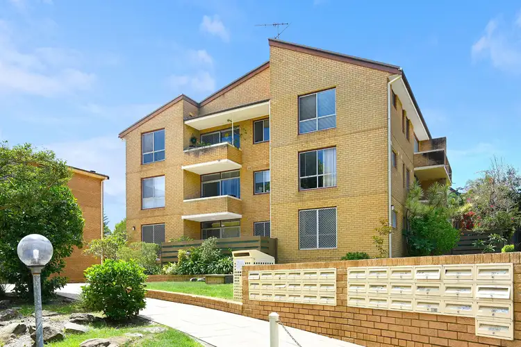 Main view of Homely apartment listing, 35/3 Church Street, Randwick NSW 2031
