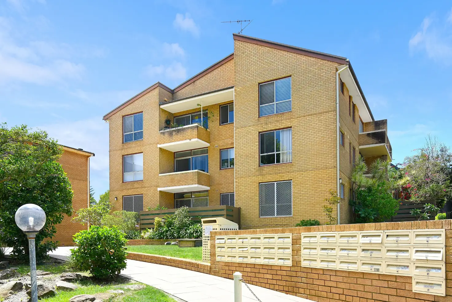 Main view of Homely apartment listing, 35/3 Church Street, Randwick NSW 2031