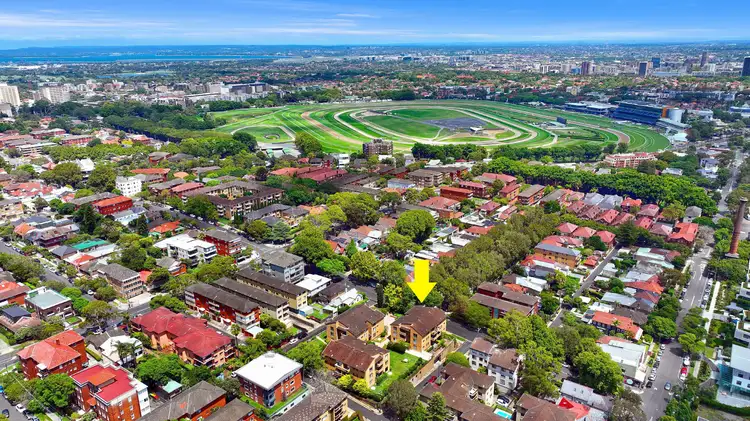 Second view of Homely apartment listing, 35/3 Church Street, Randwick NSW 2031
