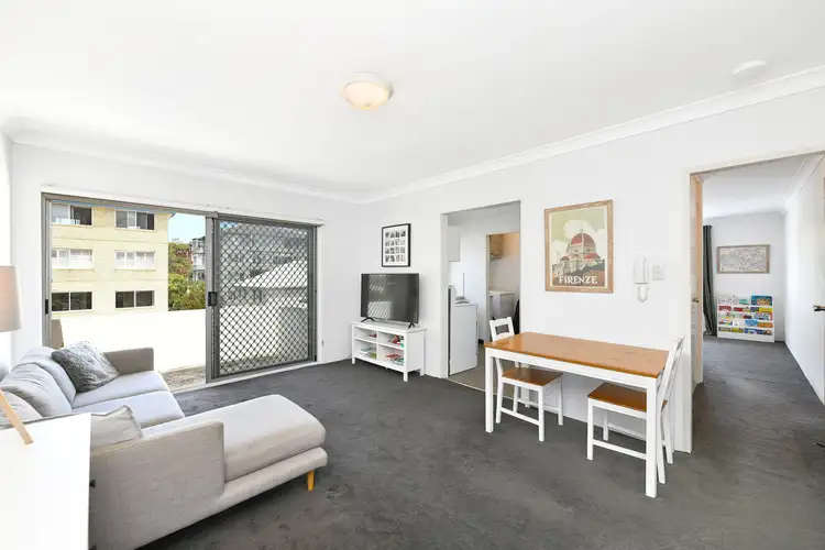 Fourth view of Homely apartment listing, 35/3 Church Street, Randwick NSW 2031