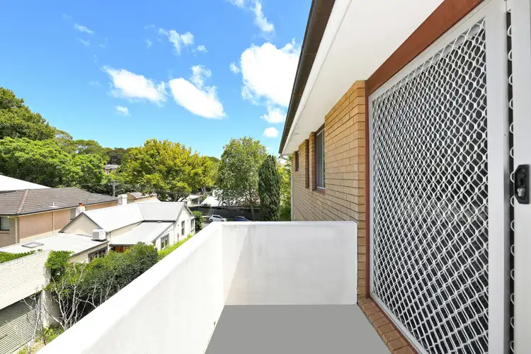 Fifth view of Homely apartment listing, 35/3 Church Street, Randwick NSW 2031