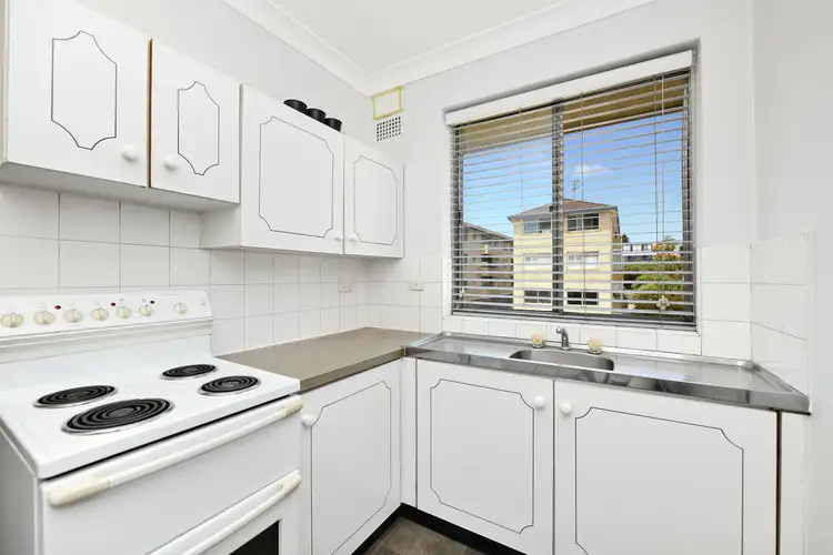 Sixth view of Homely apartment listing, 35/3 Church Street, Randwick NSW 2031
