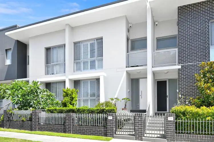 Main view of Homely house listing, Residence 3/26 Kain Avenue, Matraville NSW 2036