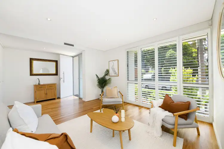 Third view of Homely house listing, Residence 3/26 Kain Avenue, Matraville NSW 2036