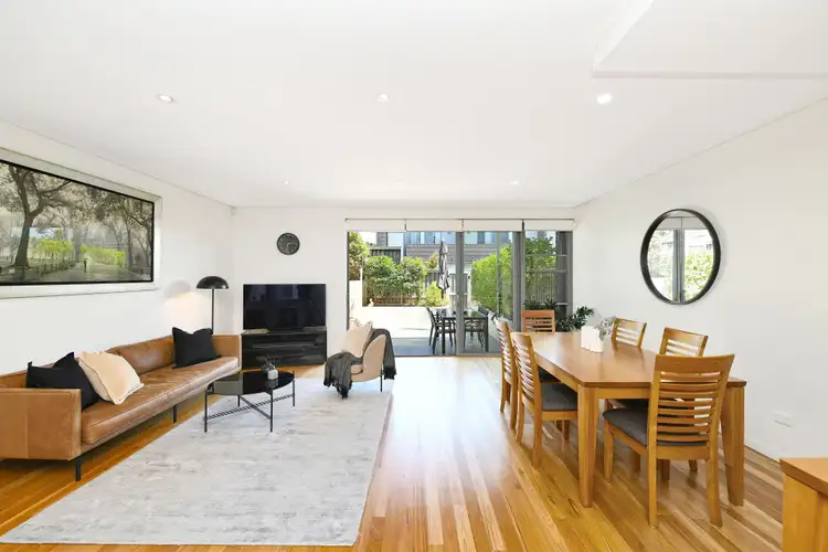 Fourth view of Homely house listing, Residence 3/26 Kain Avenue, Matraville NSW 2036