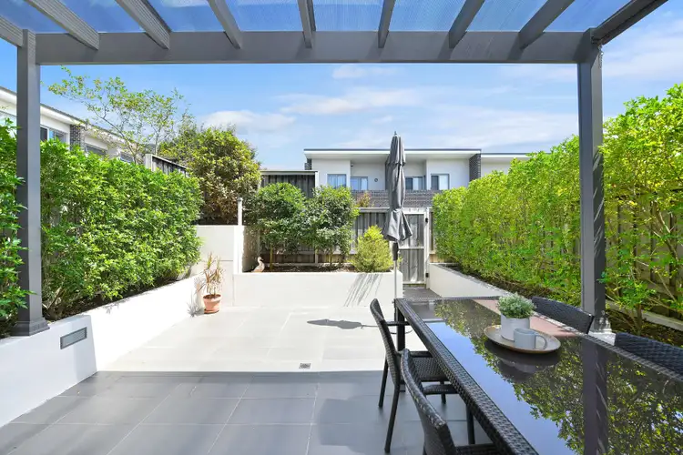 Sixth view of Homely house listing, Residence 3/26 Kain Avenue, Matraville NSW 2036