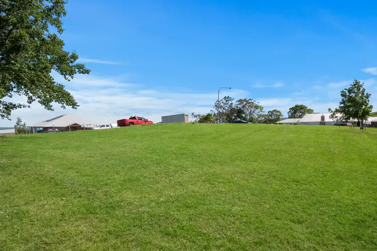 Second view of Homely land listing, 5 Lily Place, Kurrajong NSW 2758