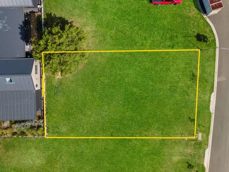 Third view of Homely land listing, 5 Lily Place, Kurrajong NSW 2758