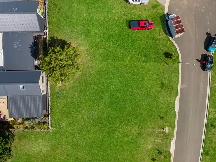 Fourth view of Homely land listing, 5 Lily Place, Kurrajong NSW 2758