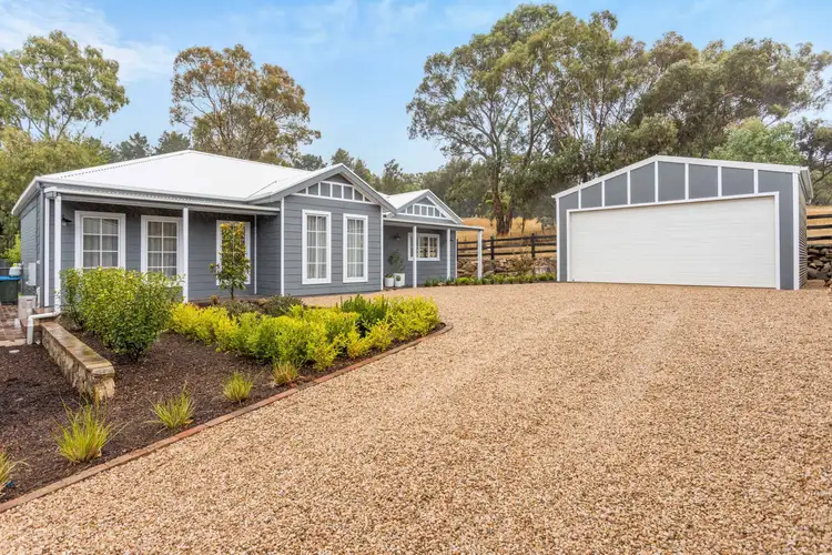 Main view of Homely house listing, 16 Childs Road, Mount Barker SA 5251