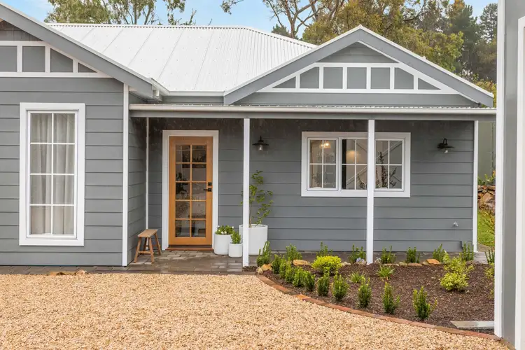Second view of Homely house listing, 16 Childs Road, Mount Barker SA 5251