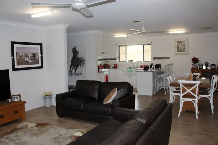 Fifth view of Homely rural property listing, Address available on request
