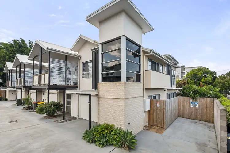 Main view of Homely townhouse listing, 1/551 Oxley Road, Sherwood QLD 4075
