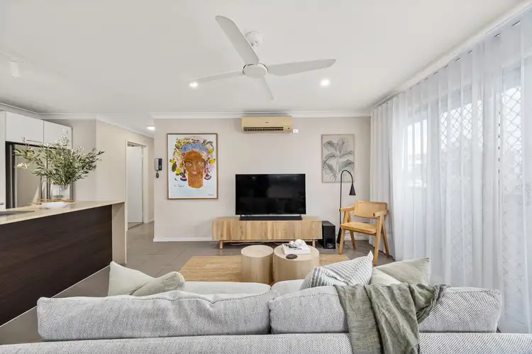 Second view of Homely townhouse listing, 1/551 Oxley Road, Sherwood QLD 4075