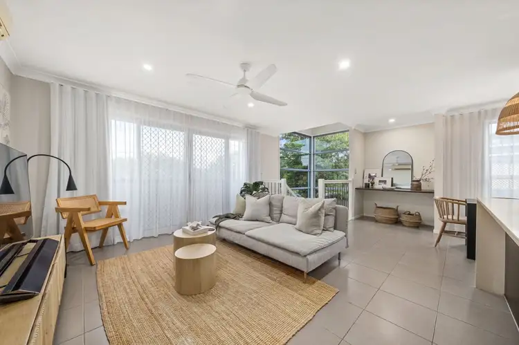 Third view of Homely townhouse listing, 1/551 Oxley Road, Sherwood QLD 4075