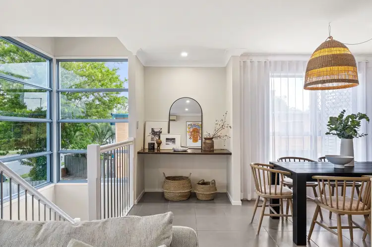 Fifth view of Homely townhouse listing, 1/551 Oxley Road, Sherwood QLD 4075