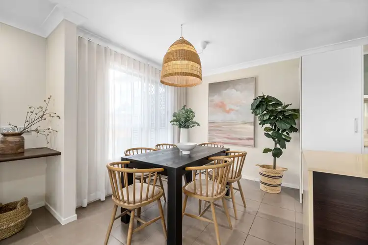 Sixth view of Homely townhouse listing, 1/551 Oxley Road, Sherwood QLD 4075