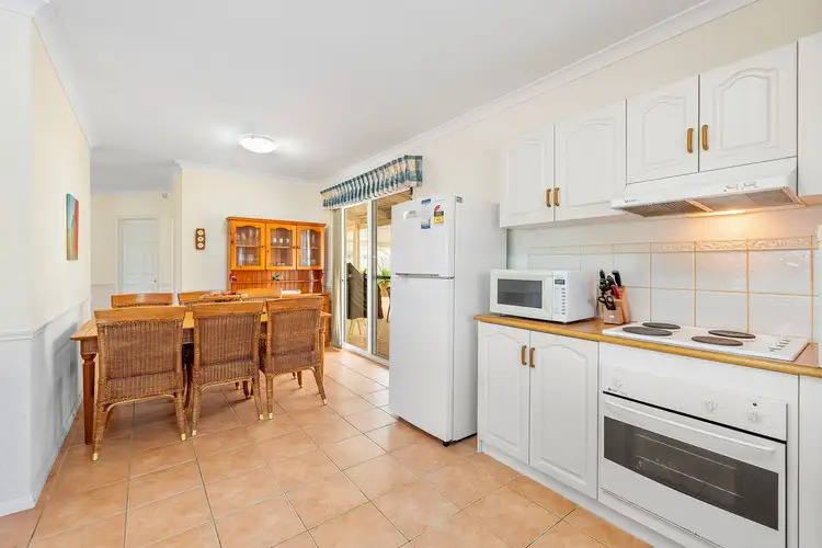 Sixth view of Homely house listing, 54 Salvaire Crescent, Lancelin WA 6044