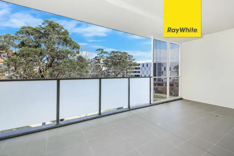 Main view of Homely apartment listing, 513/5 Vermont Crescent, Riverwood NSW 2210
