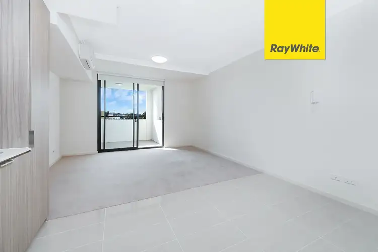 Third view of Homely apartment listing, 513/5 Vermont Crescent, Riverwood NSW 2210