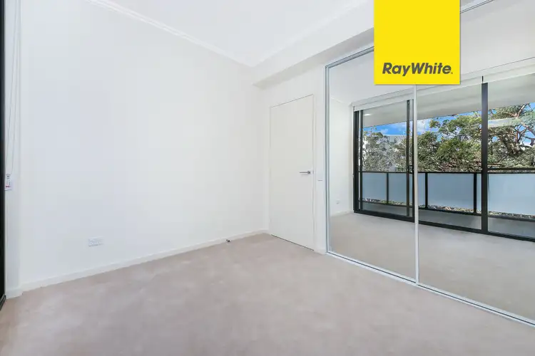 Fourth view of Homely apartment listing, 513/5 Vermont Crescent, Riverwood NSW 2210