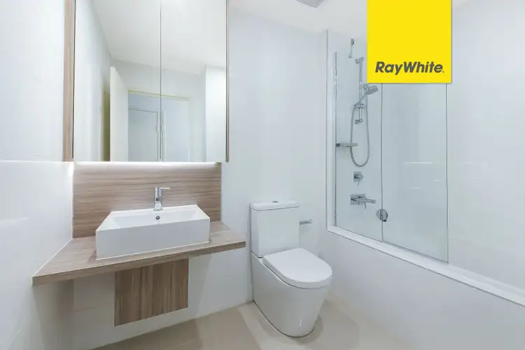 Fifth view of Homely apartment listing, 513/5 Vermont Crescent, Riverwood NSW 2210