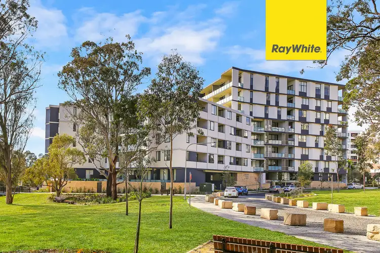 Sixth view of Homely apartment listing, 513/5 Vermont Crescent, Riverwood NSW 2210