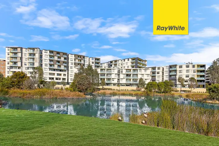 Seventh view of Homely apartment listing, 513/5 Vermont Crescent, Riverwood NSW 2210