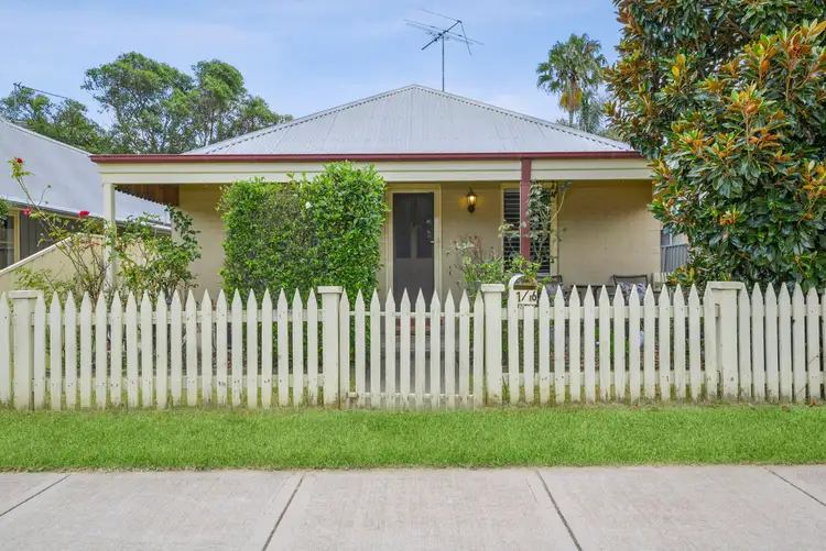 1/16 Charles Street, North Richmond NSW 2754