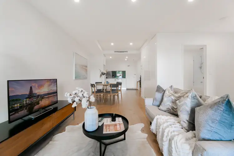 206/15 Forest Grove, Epping NSW 2121
