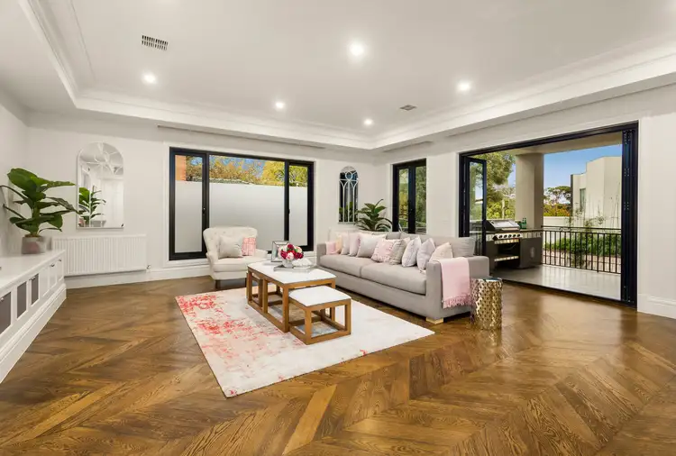 Third view of Homely house listing, 12 Madden Street, Balwyn North VIC 3104