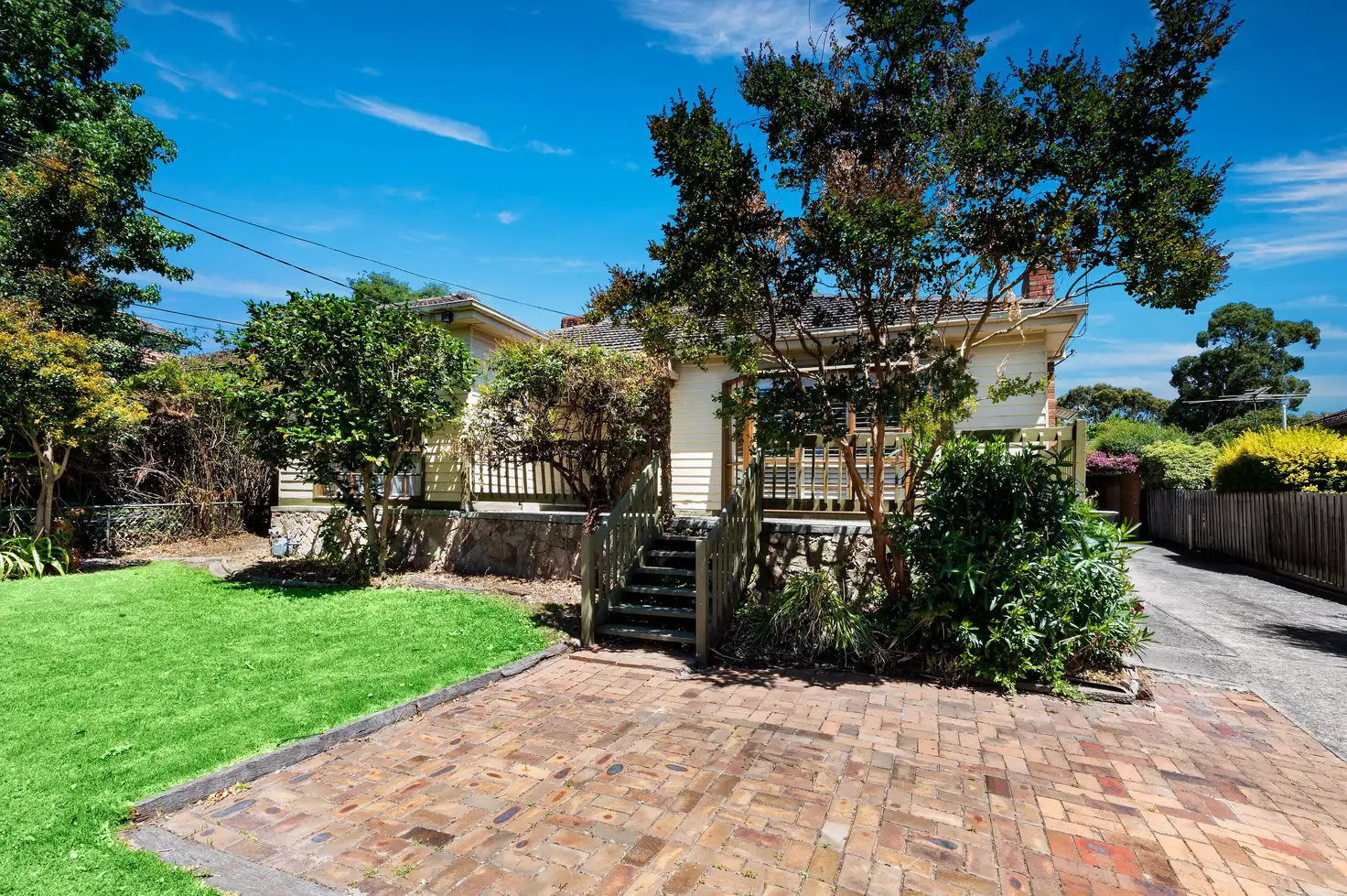 Main view of Homely house listing, 19 Ovens Street, Box Hill North VIC 3129