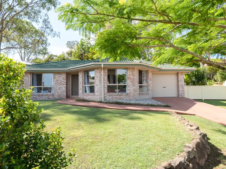 10 Browallia Court, Goonellabah NSW 2480