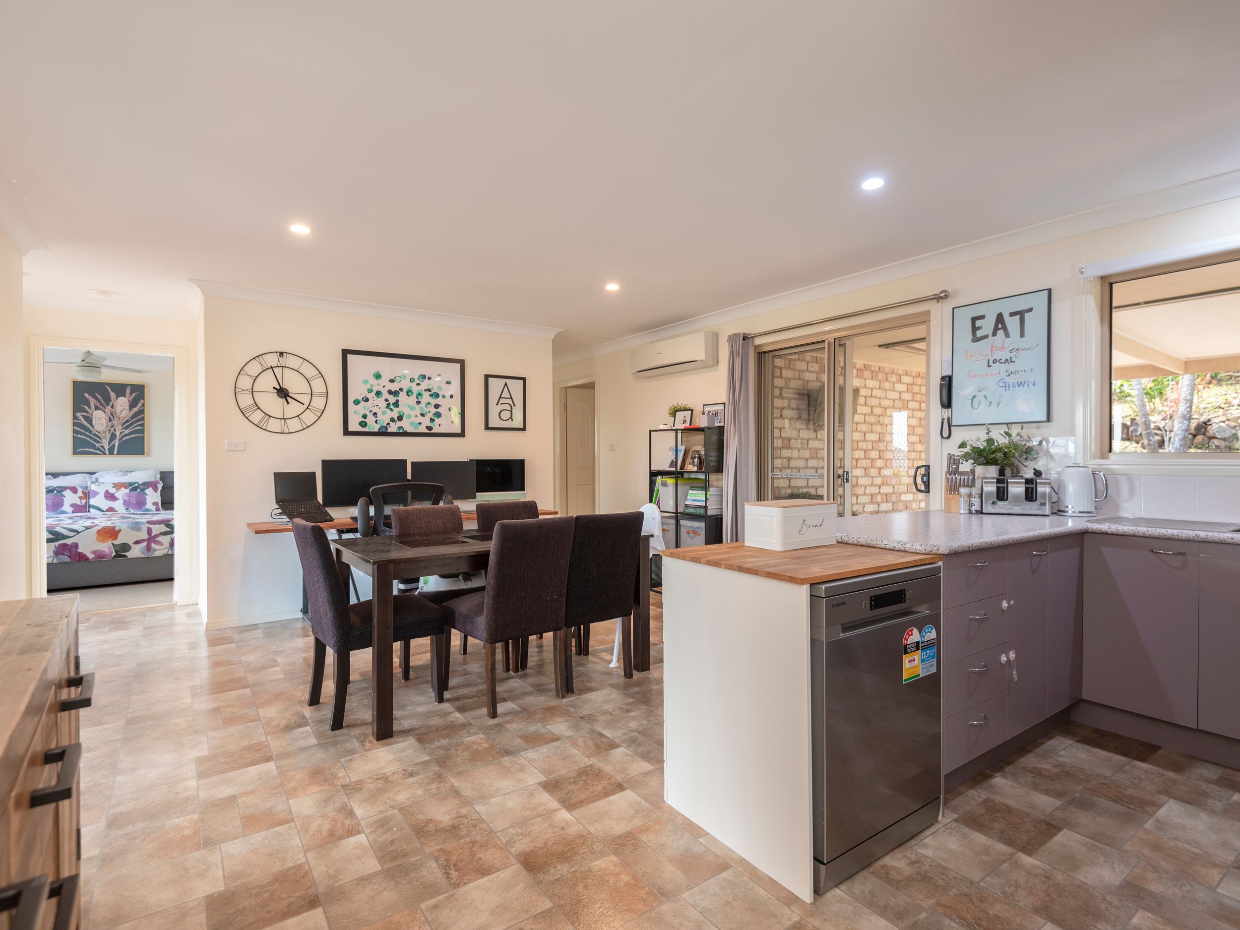 Fourth view of Homely house listing, 10 Browallia Court, Goonellabah NSW 2480
