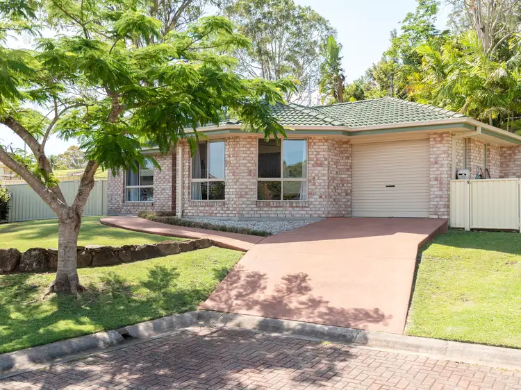 Fifth view of Homely house listing, 10 Browallia Court, Goonellabah NSW 2480