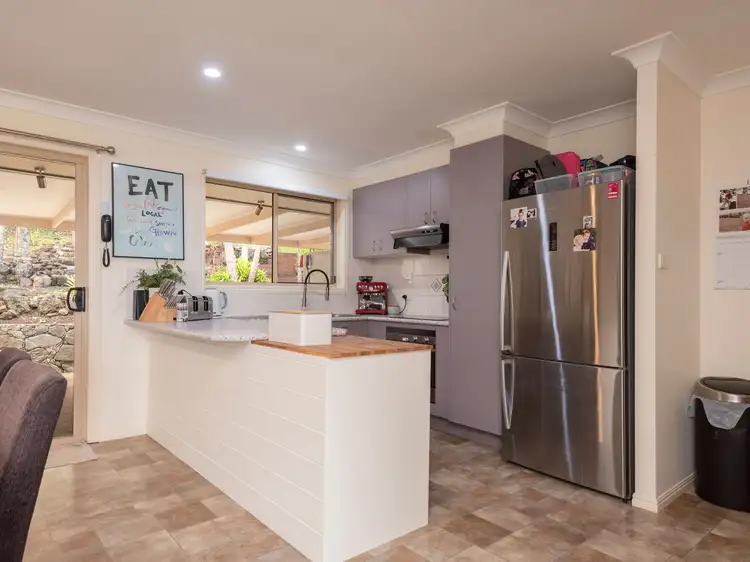 Sixth view of Homely house listing, 10 Browallia Court, Goonellabah NSW 2480