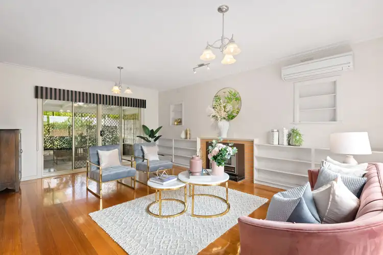 Main view of Homely house listing, 61 Fitzgerald Street, Balwyn VIC 3103