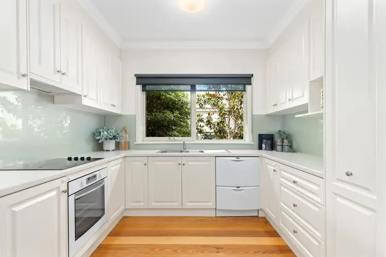 Third view of Homely house listing, 61 Fitzgerald Street, Balwyn VIC 3103