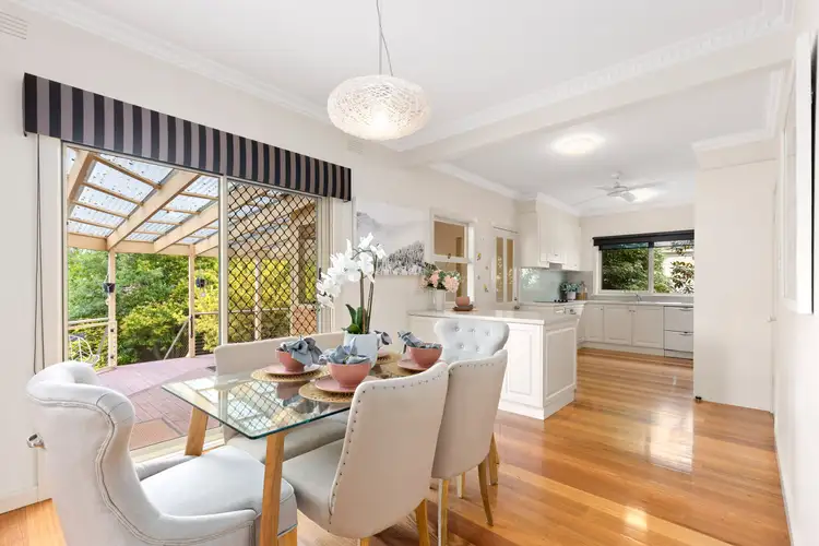 Fourth view of Homely house listing, 61 Fitzgerald Street, Balwyn VIC 3103