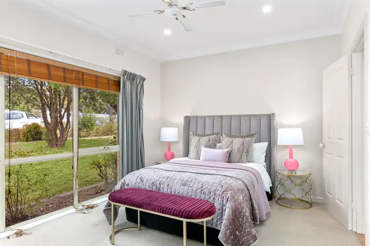 Fifth view of Homely house listing, 61 Fitzgerald Street, Balwyn VIC 3103