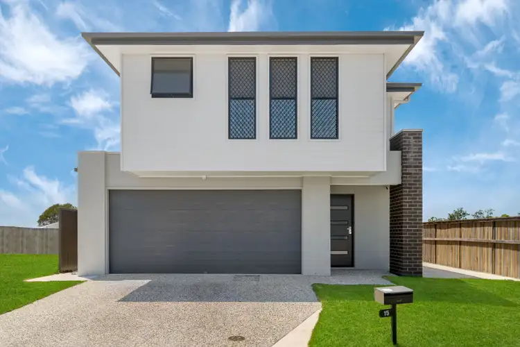 Second view of Homely house listing, 15 Northerly Street, Logan Reserve QLD 4133