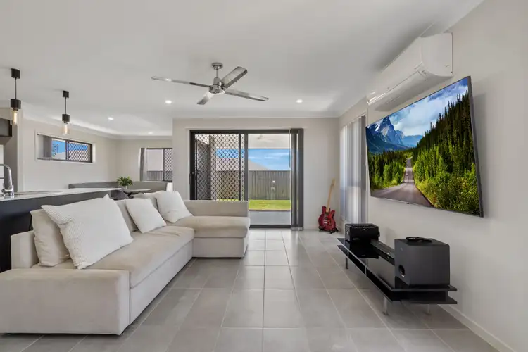 Fourth view of Homely house listing, 15 Northerly Street, Logan Reserve QLD 4133