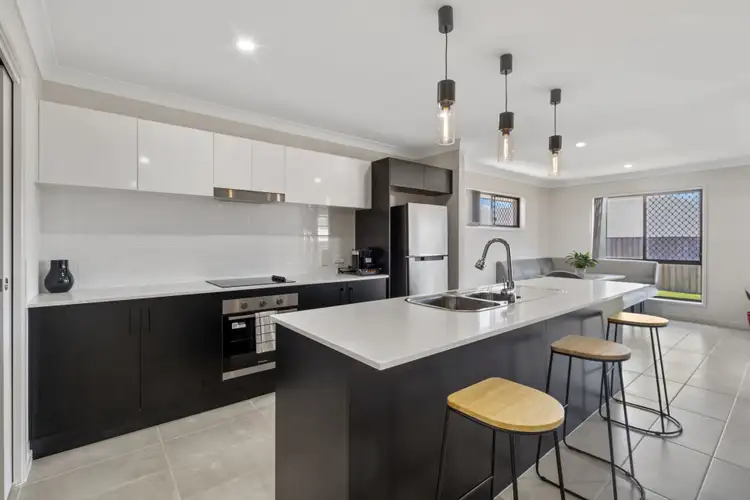 Fifth view of Homely house listing, 15 Northerly Street, Logan Reserve QLD 4133