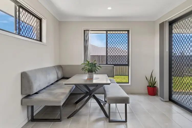 Sixth view of Homely house listing, 15 Northerly Street, Logan Reserve QLD 4133