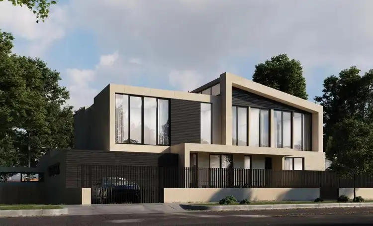 41 Malin Street, Kew VIC 3101